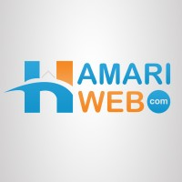 hamariwebcom_logo